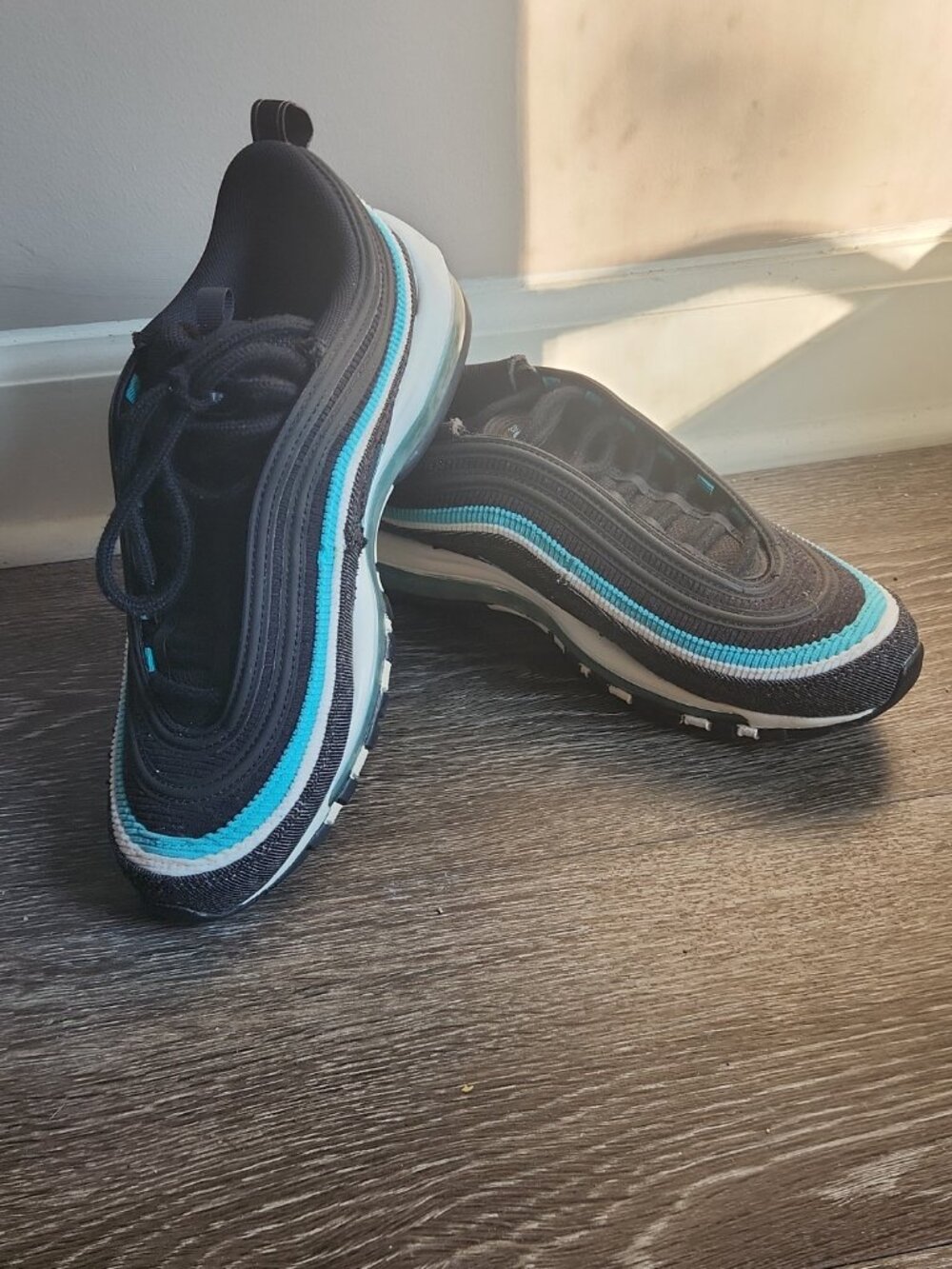 Nike Air Max 97